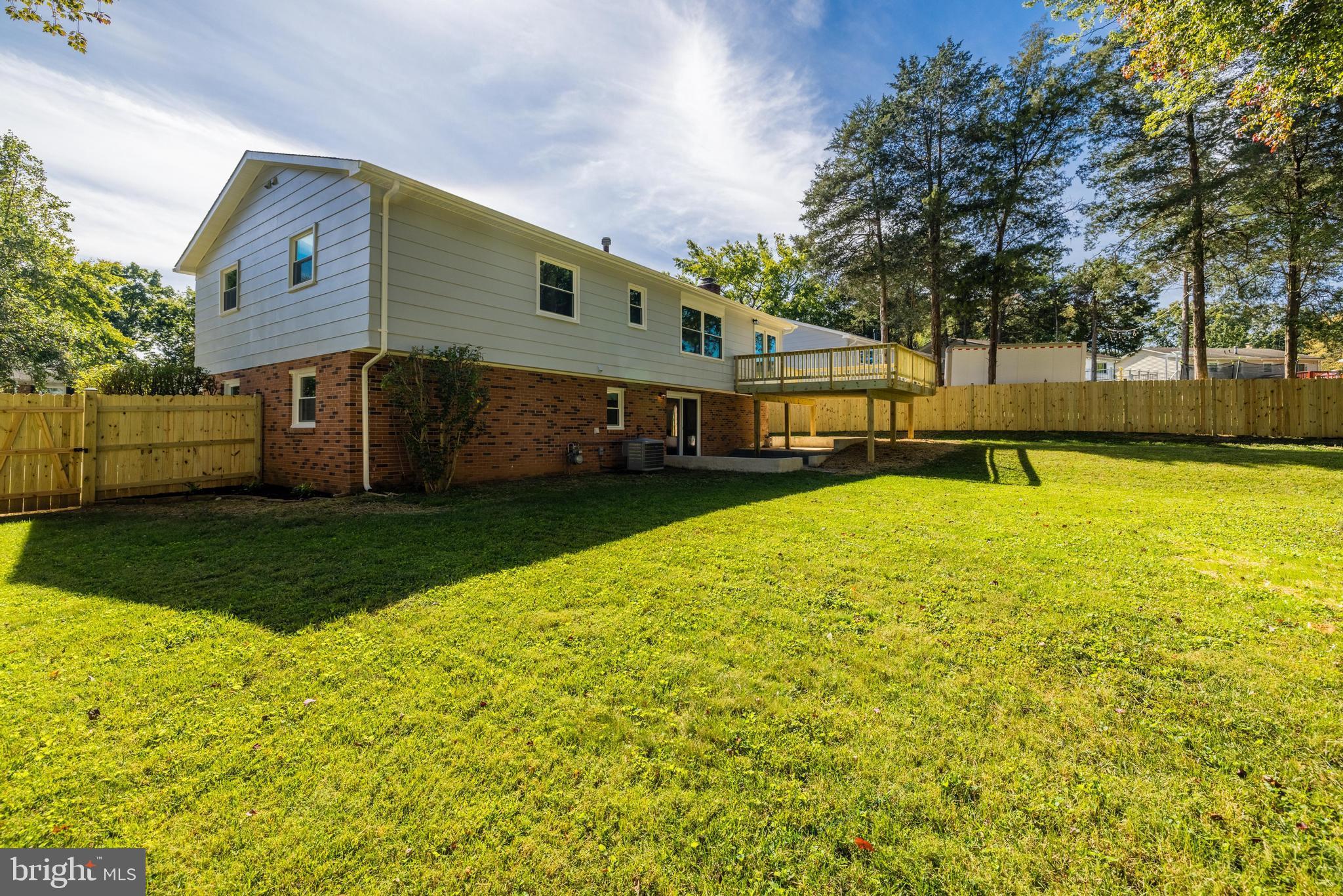 DALE CITY - Residential