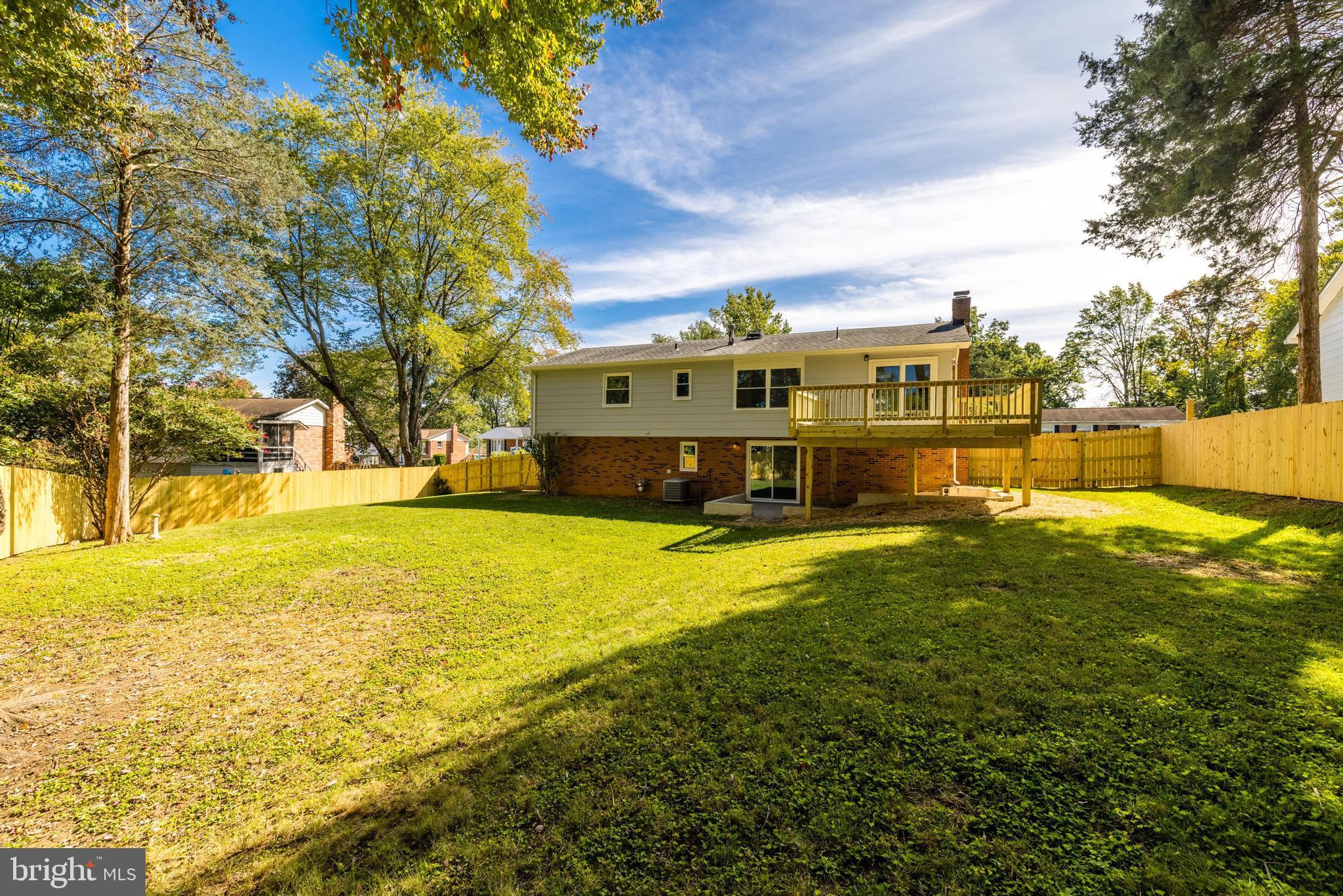 DALE CITY - Residential