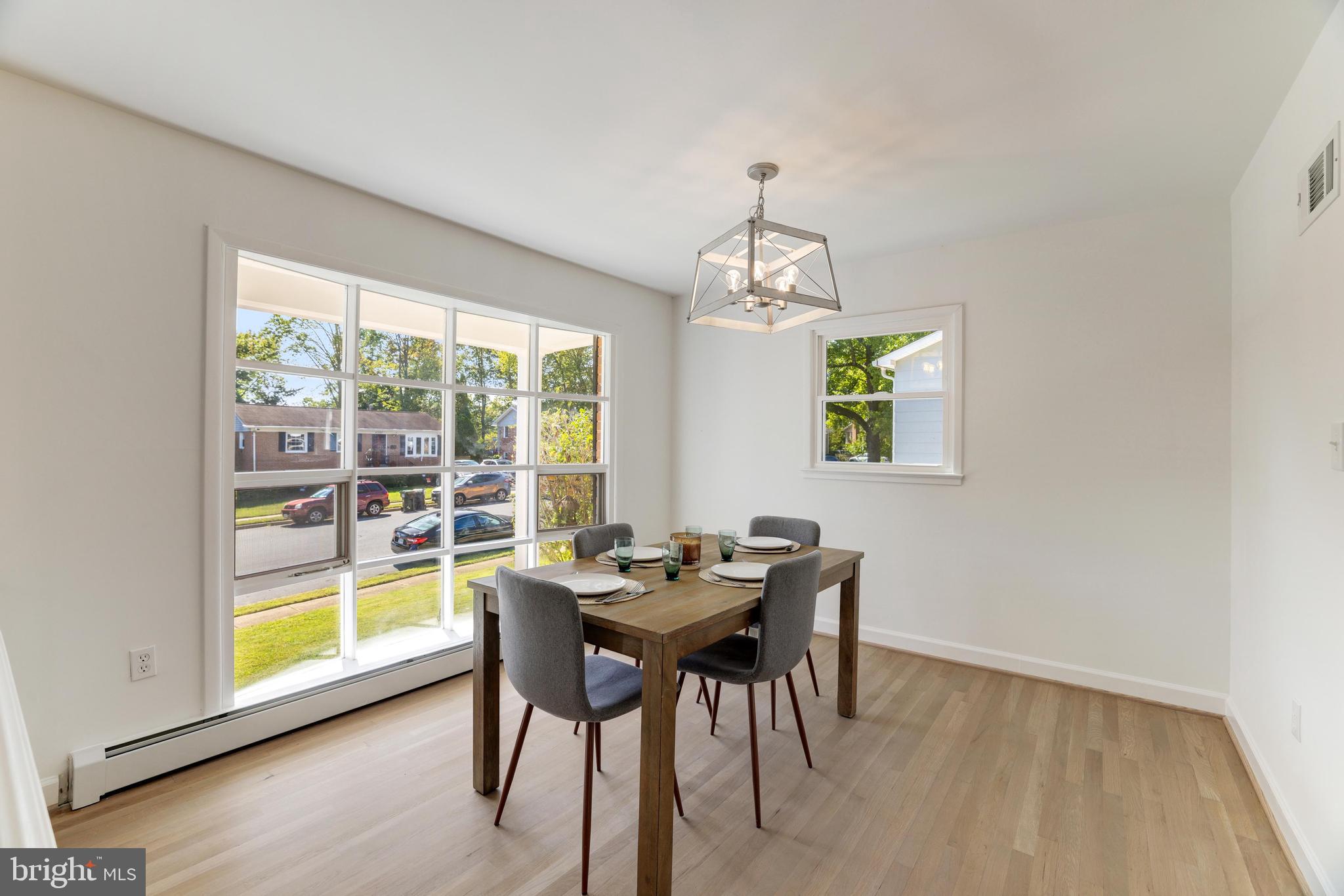 DALE CITY - Residential