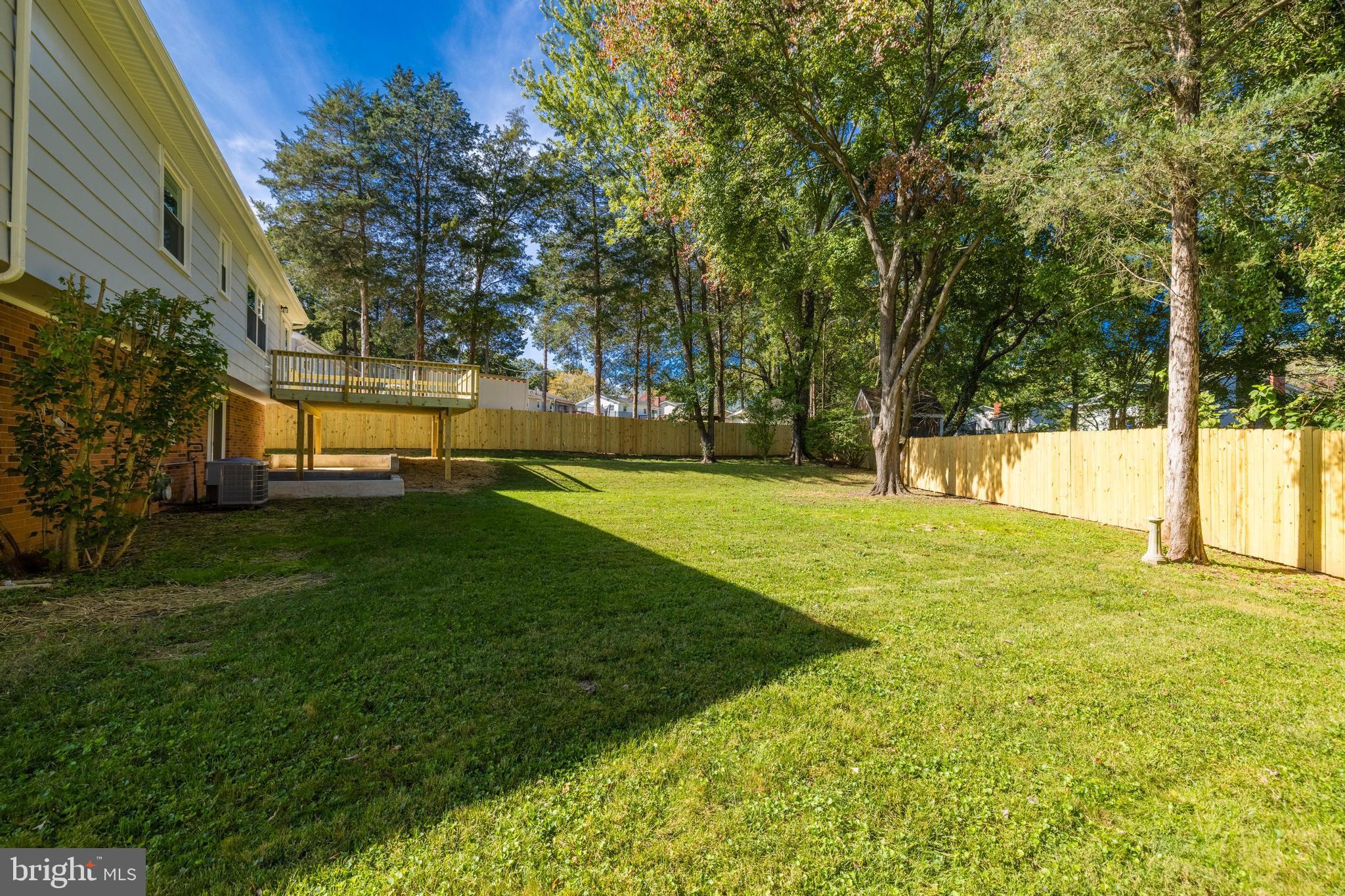 DALE CITY - Residential