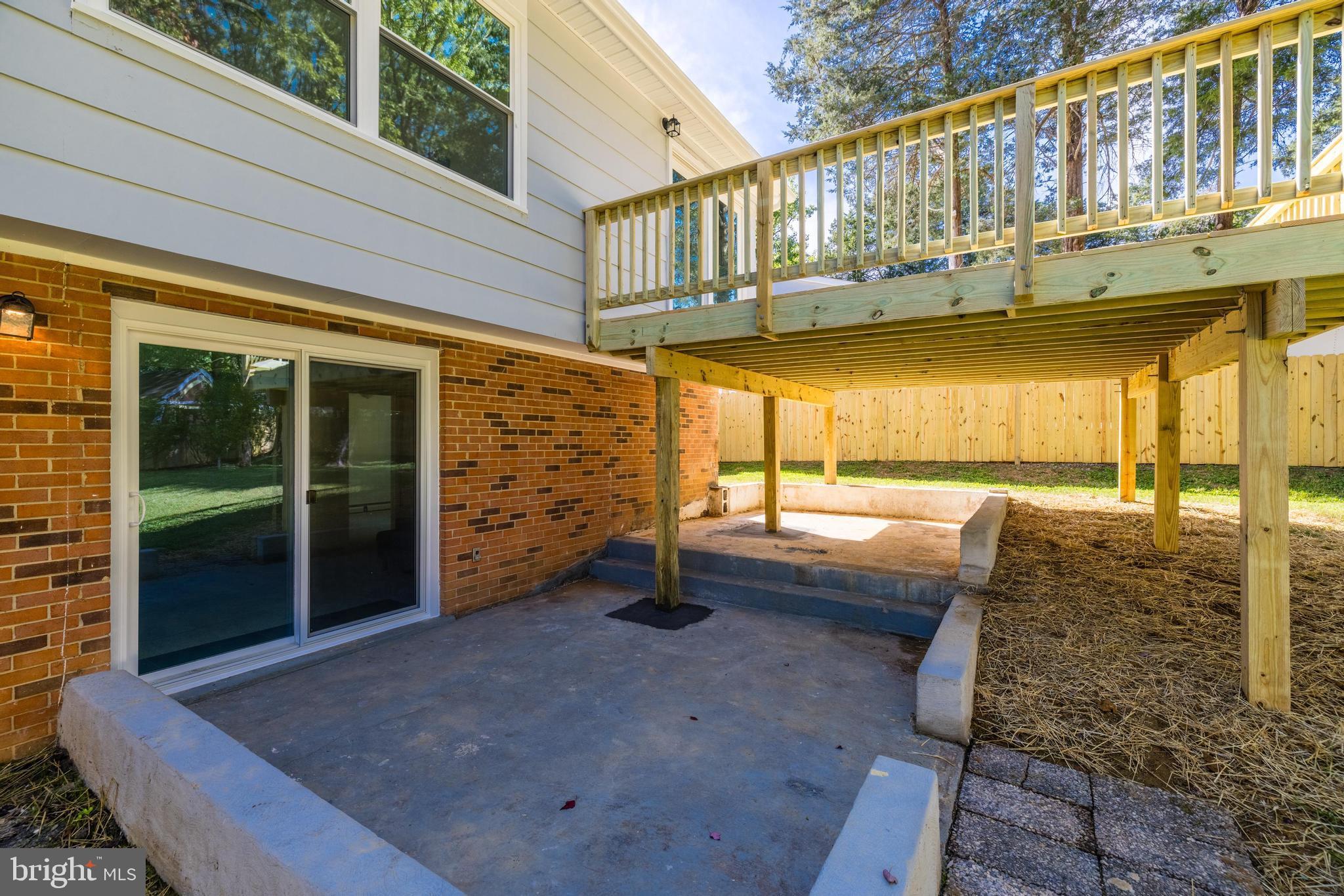 DALE CITY - Residential