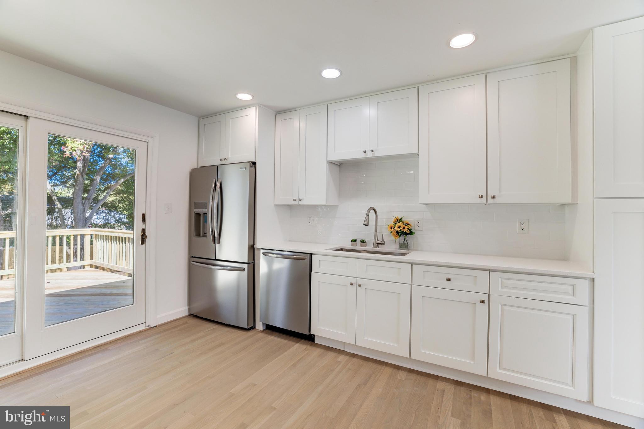 DALE CITY - Residential