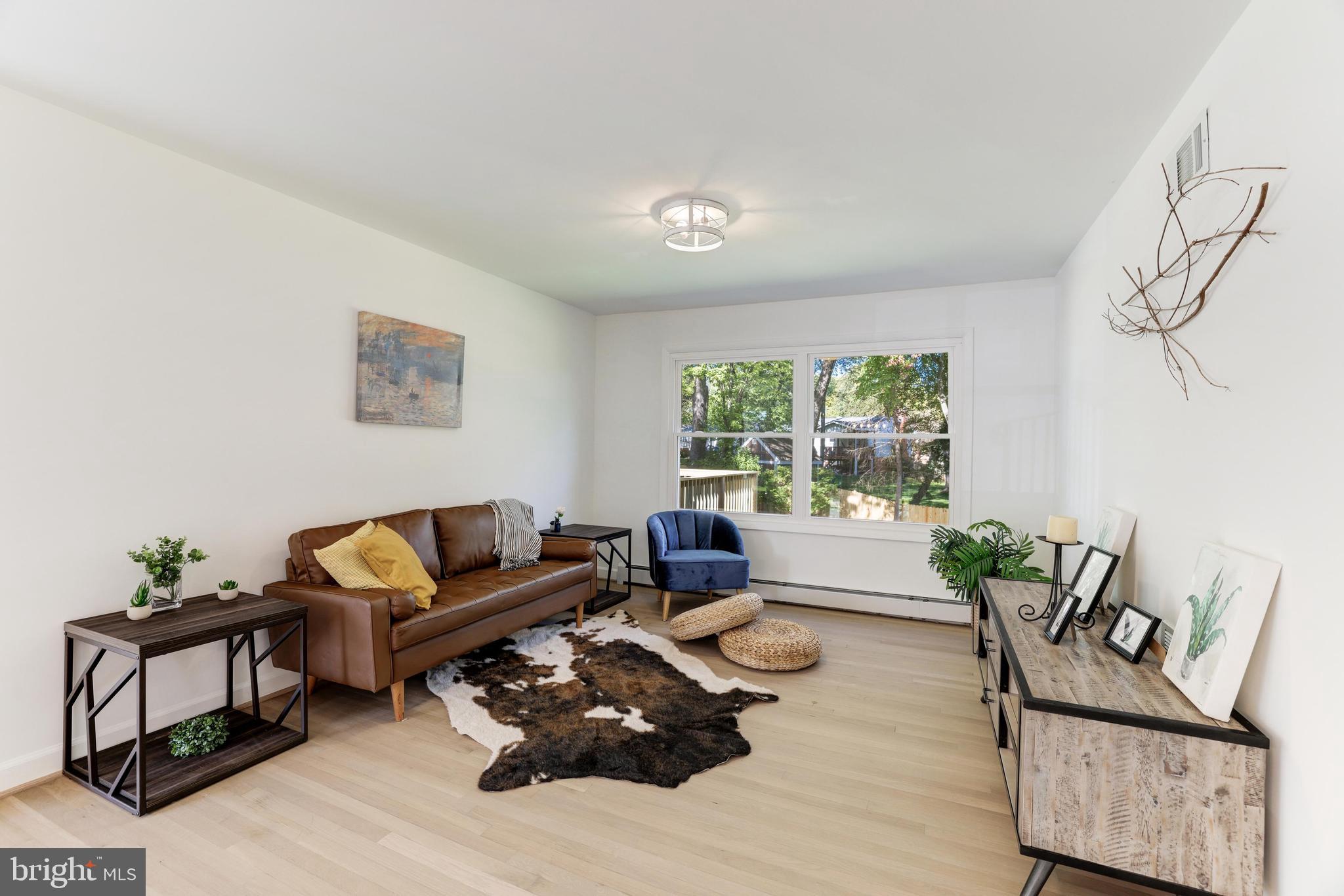 DALE CITY - Residential