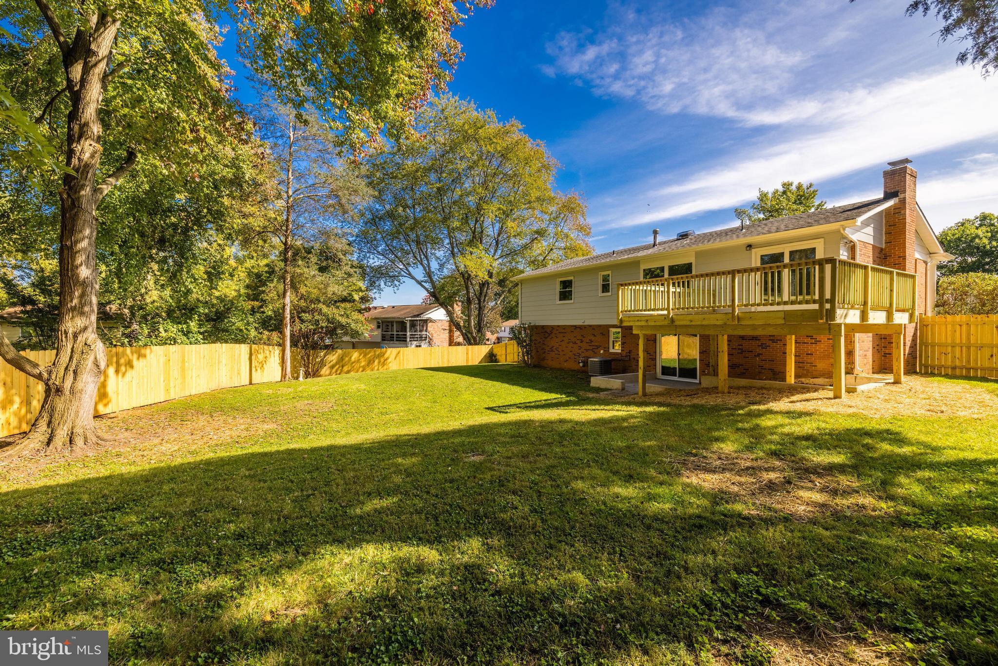 DALE CITY - Residential