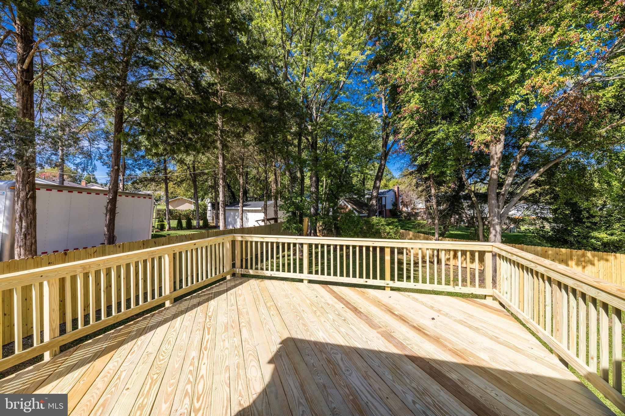 DALE CITY - Residential