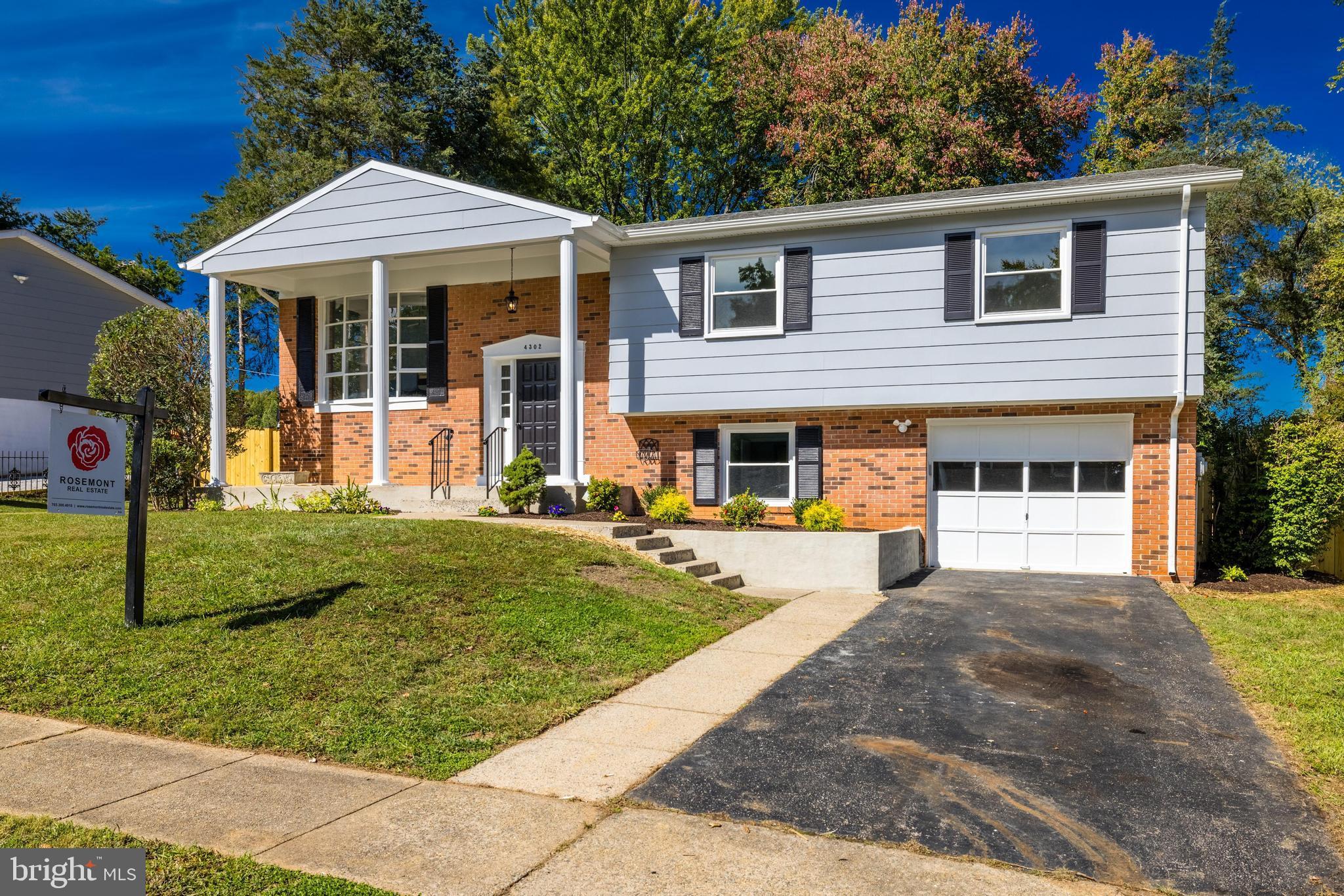 DALE CITY - Residential