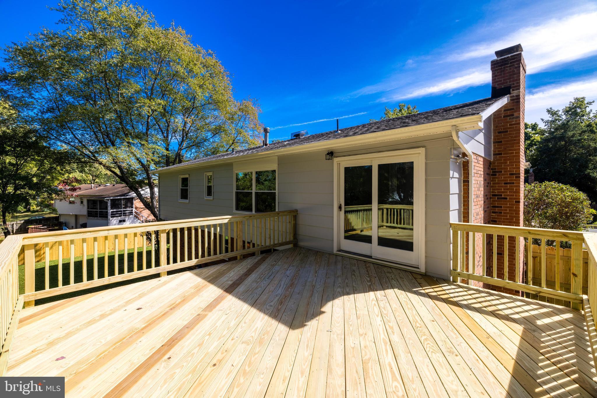 DALE CITY - Residential