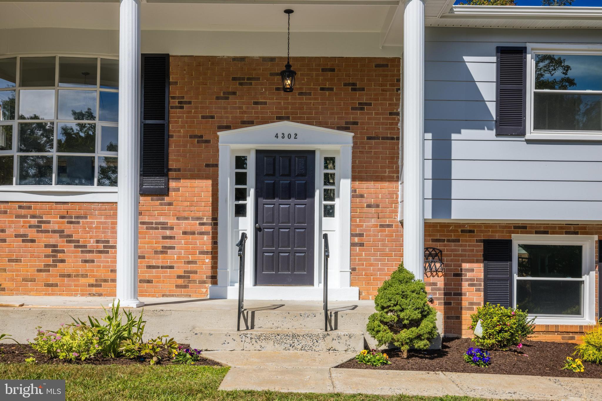 DALE CITY - Residential