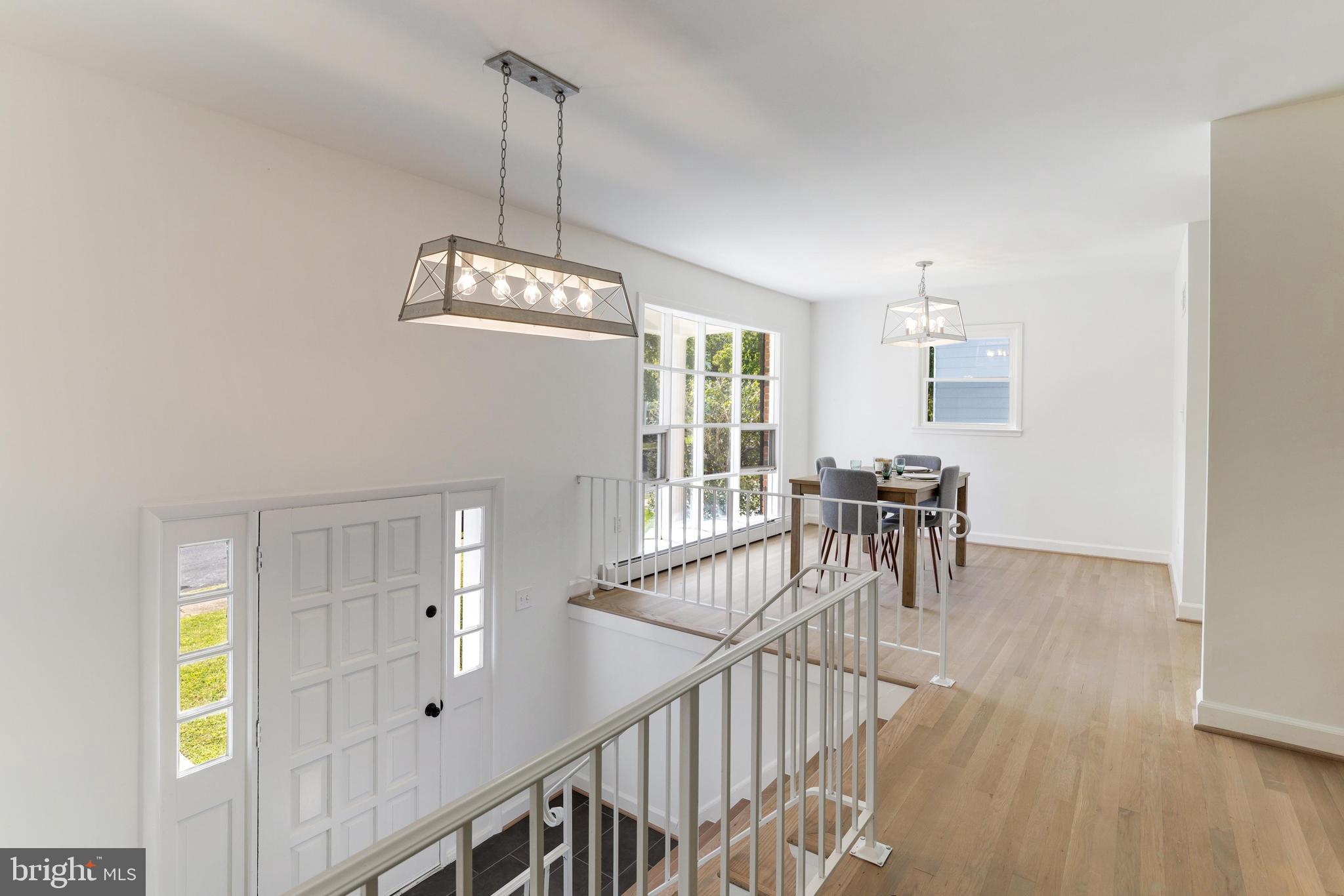 DALE CITY - Residential