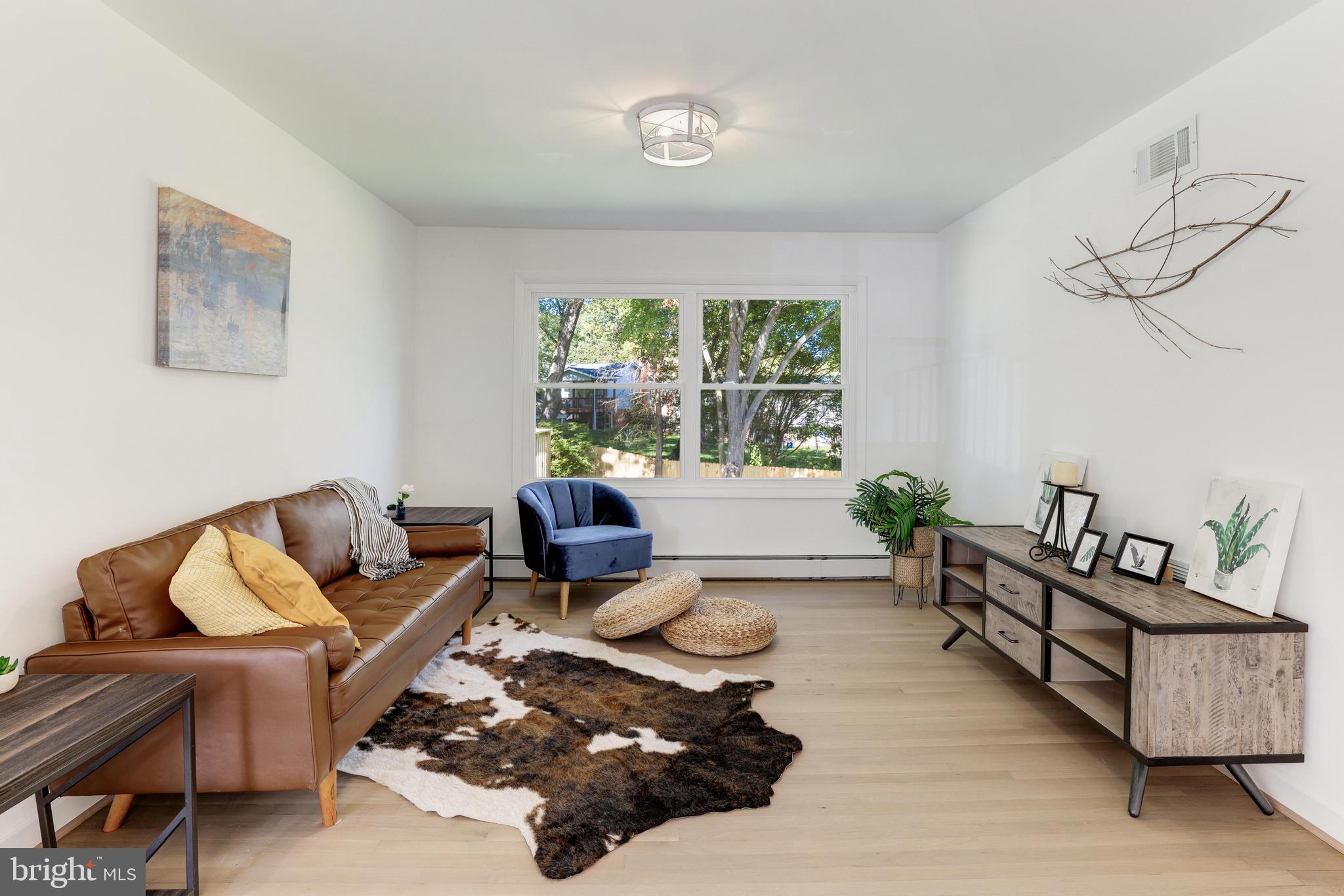 DALE CITY - Residential