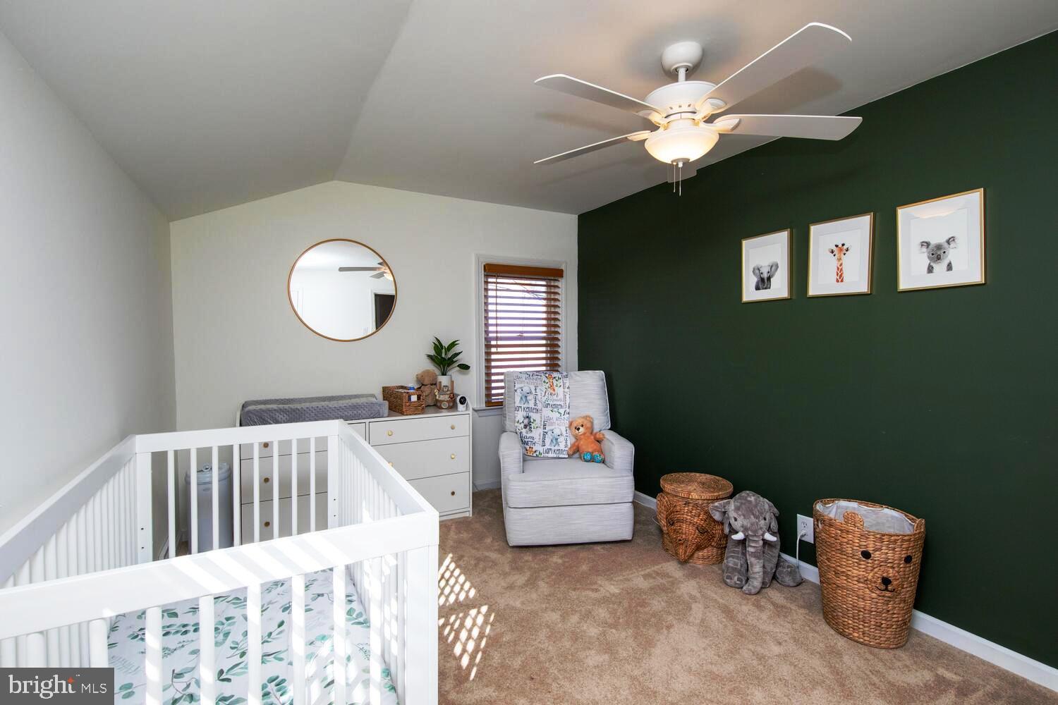 WILLOW GROVE - Residential