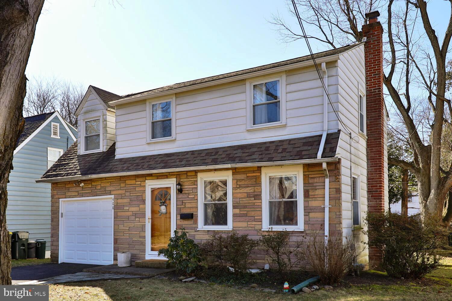 WILLOW GROVE - Residential