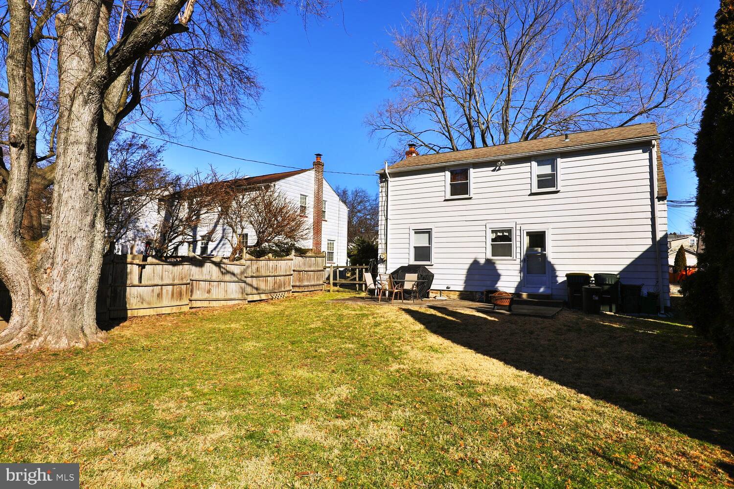 WILLOW GROVE - Residential