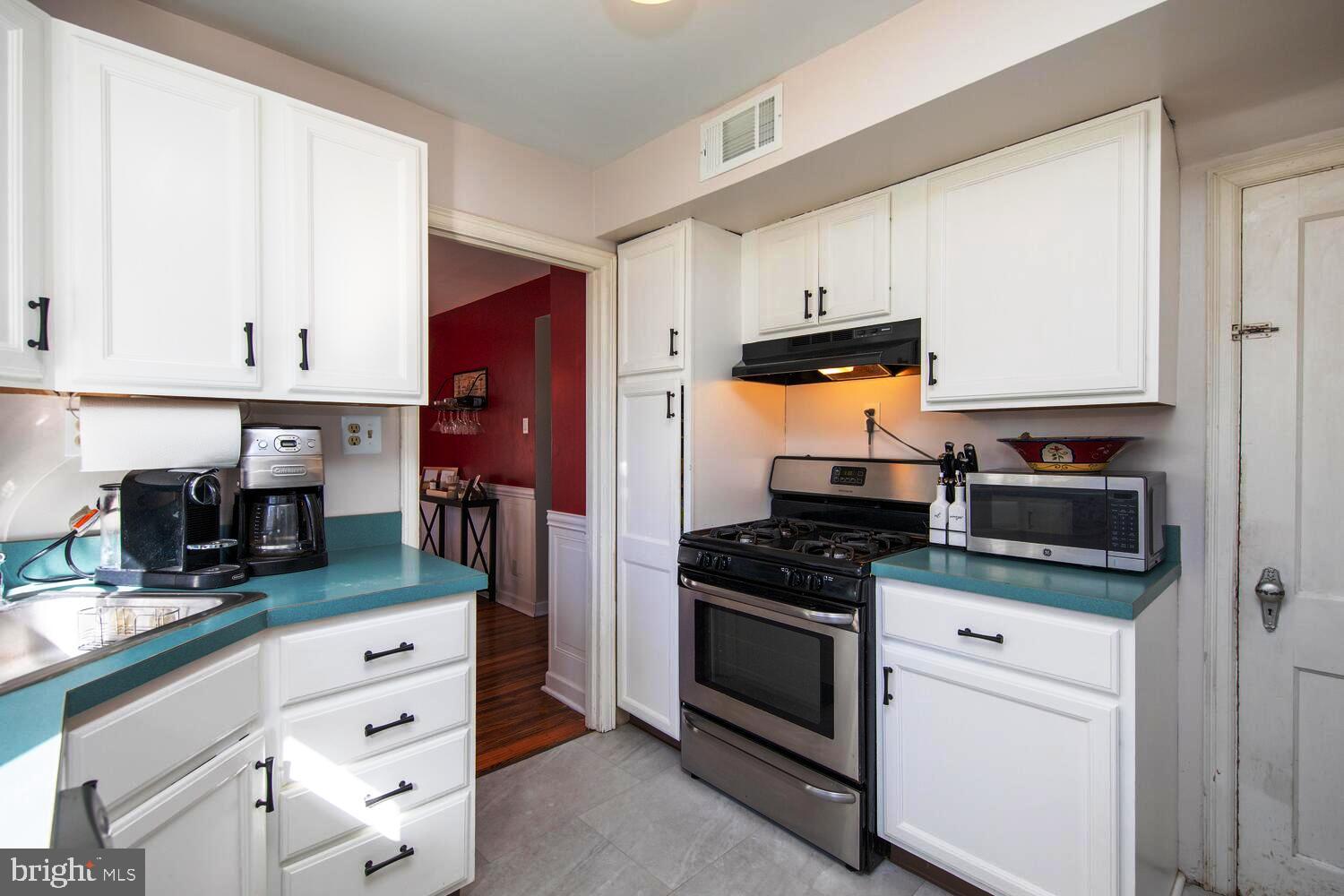 WILLOW GROVE - Residential