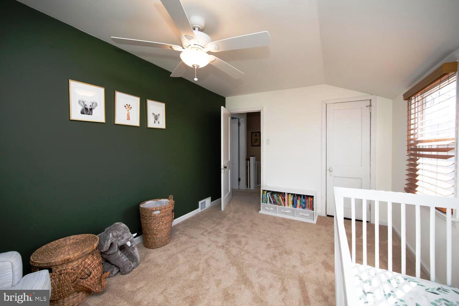 WILLOW GROVE - Residential