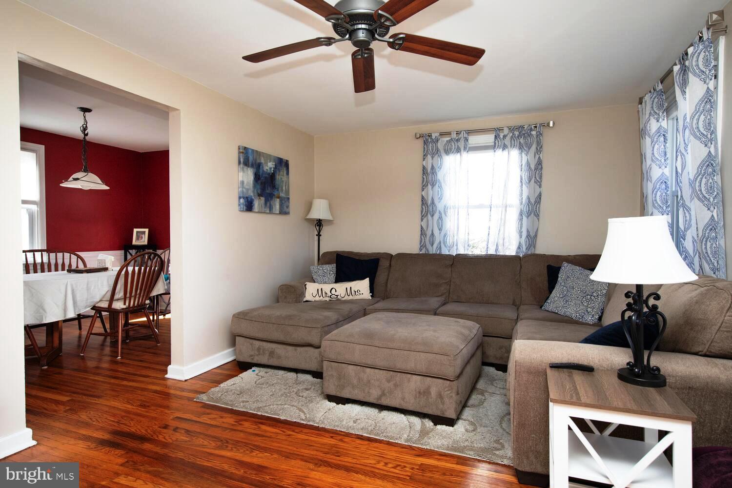 WILLOW GROVE - Residential