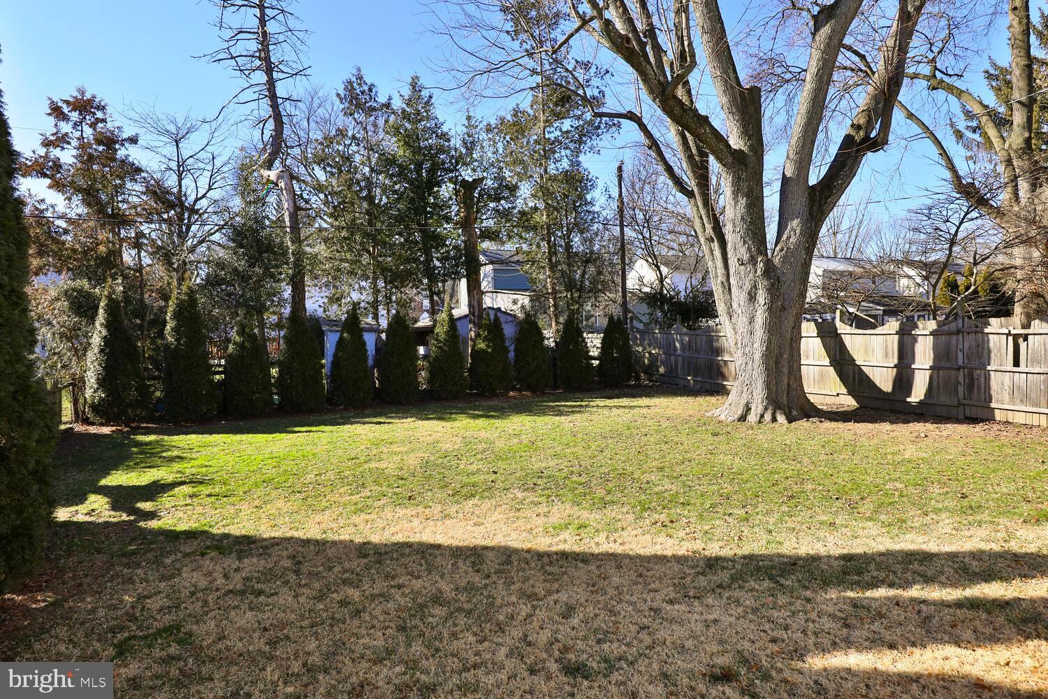 WILLOW GROVE - Residential