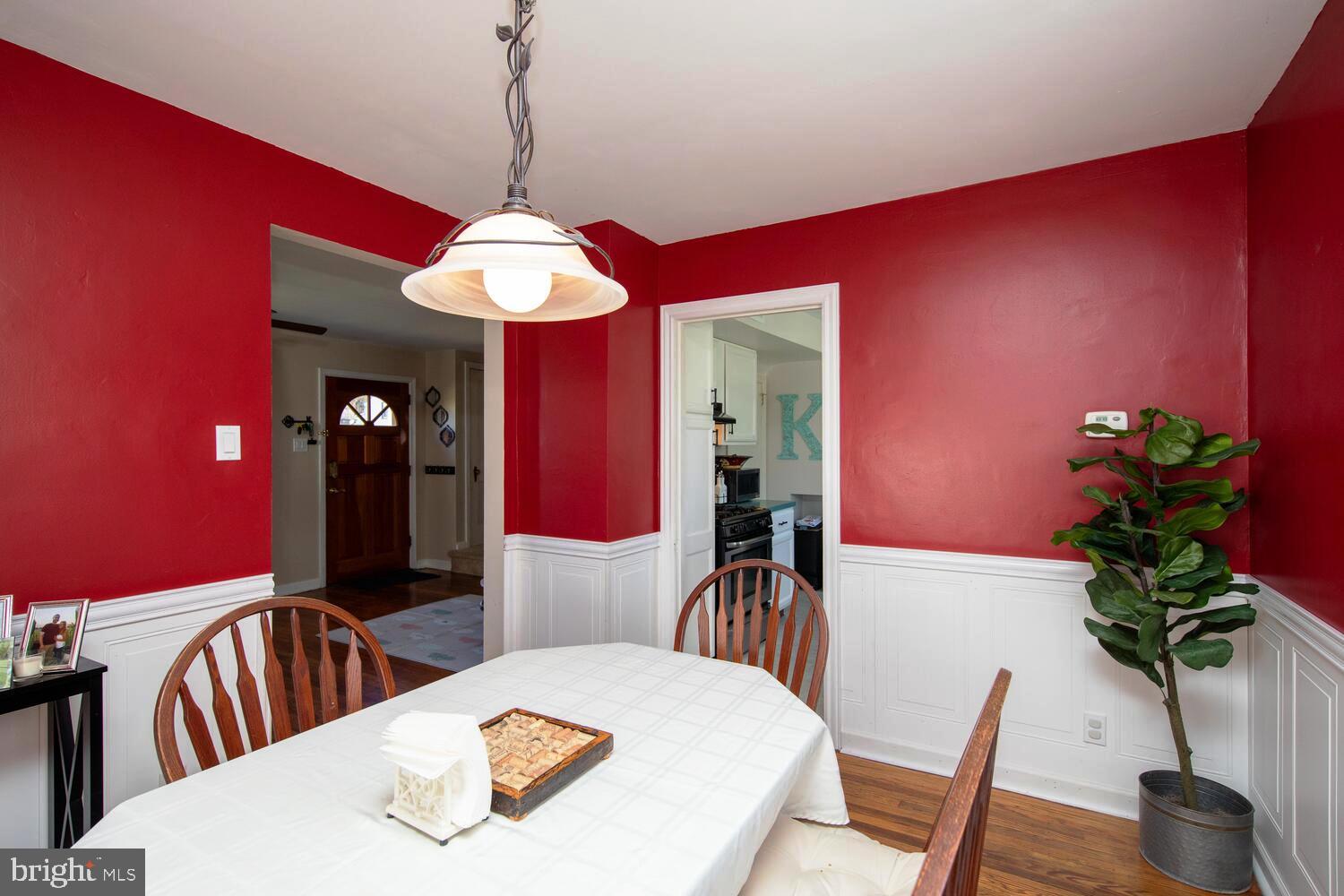 WILLOW GROVE - Residential