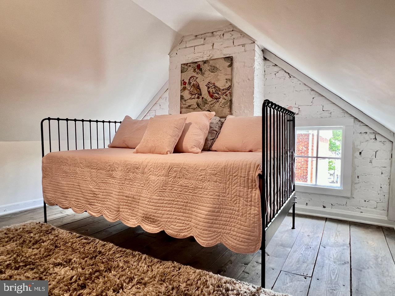 HARPERS FERRY CORPORATION - Residential