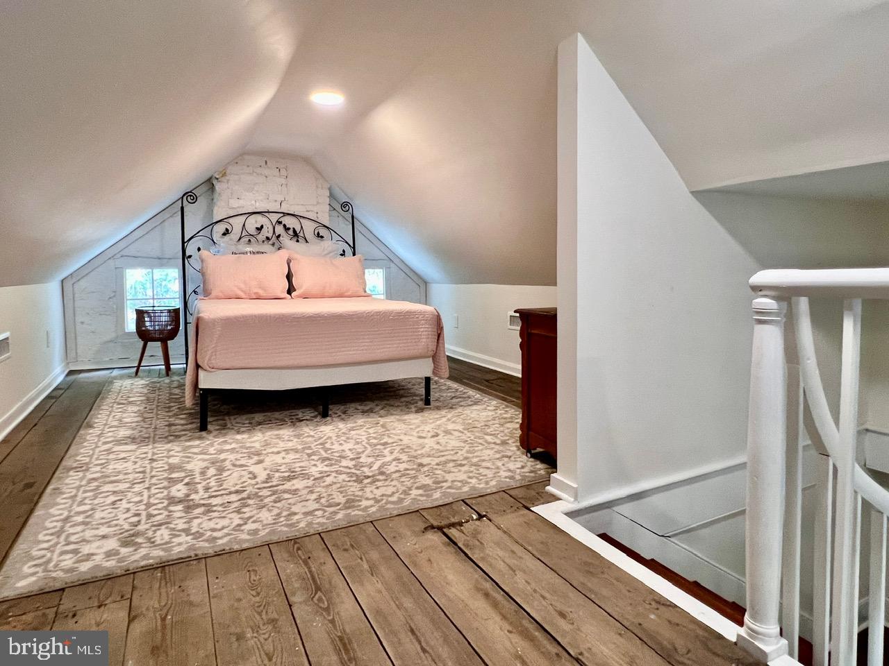 HARPERS FERRY CORPORATION - Residential