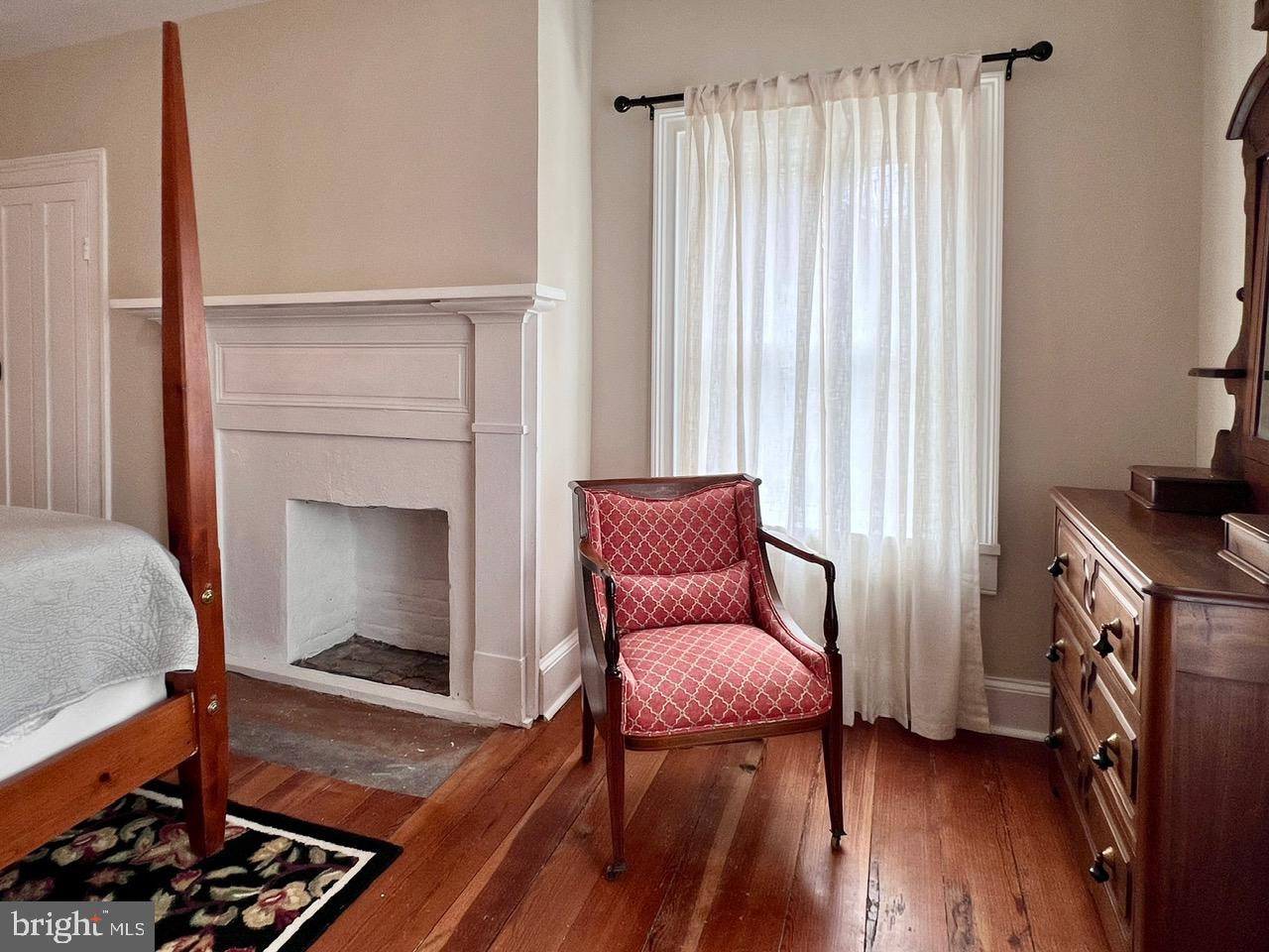 HARPERS FERRY CORPORATION - Residential