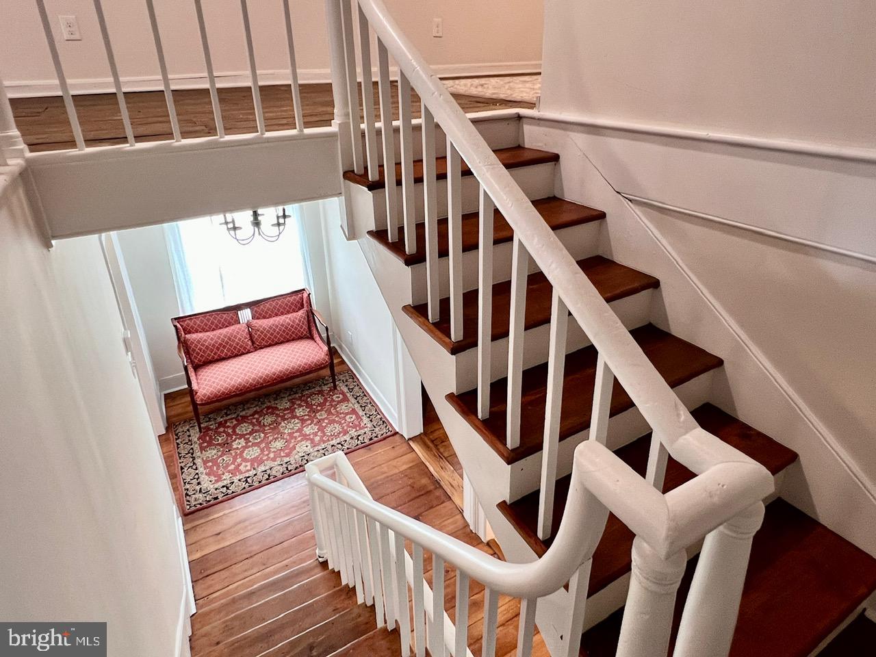 HARPERS FERRY CORPORATION - Residential