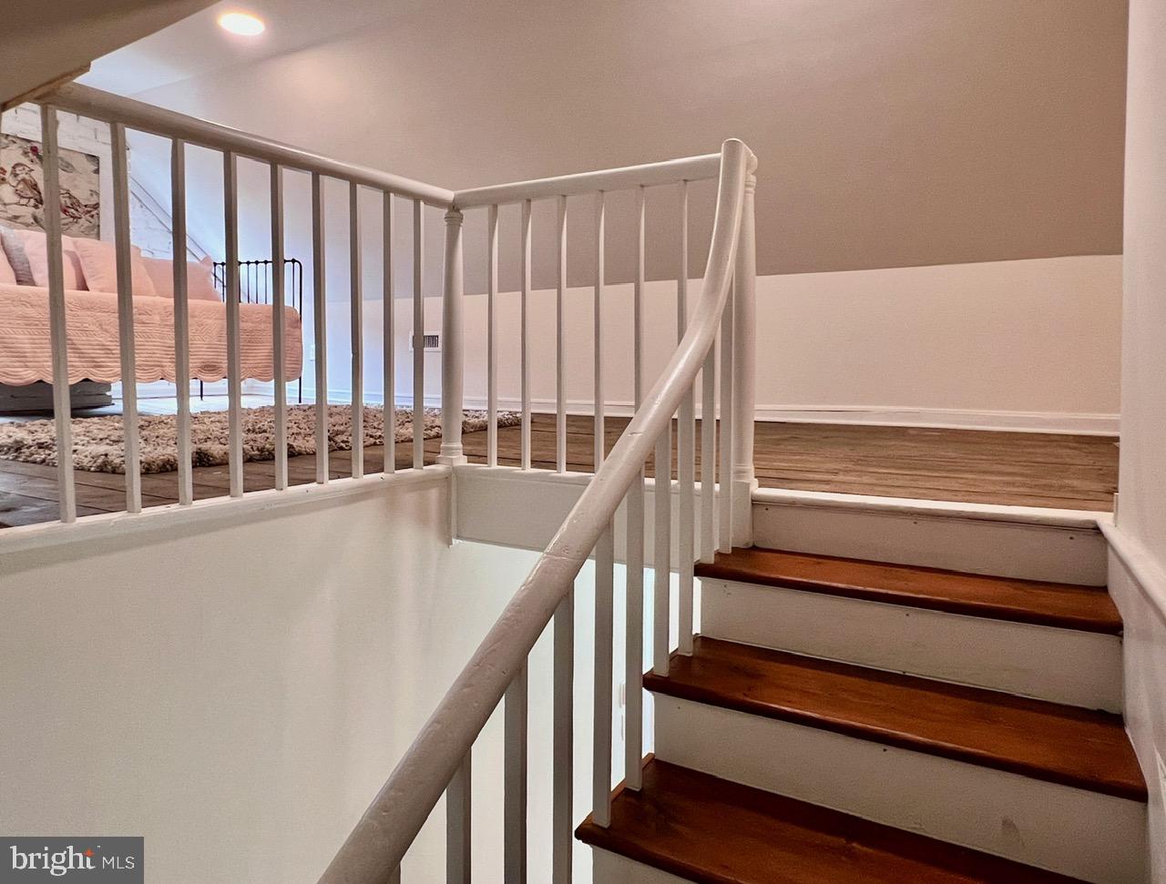 HARPERS FERRY CORPORATION - Residential