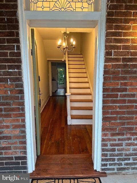 HARPERS FERRY CORPORATION - Residential