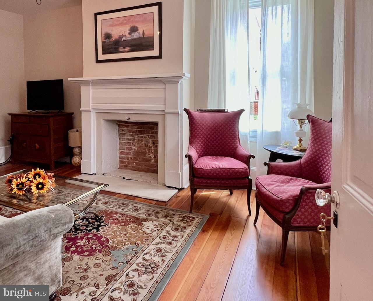 HARPERS FERRY CORPORATION - Residential