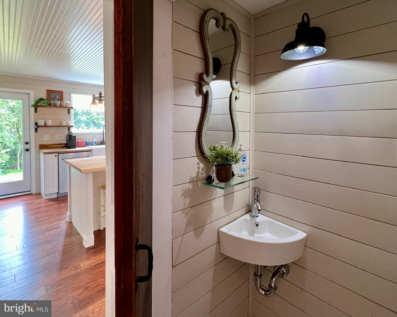 HARPERS FERRY CORPORATION - Residential