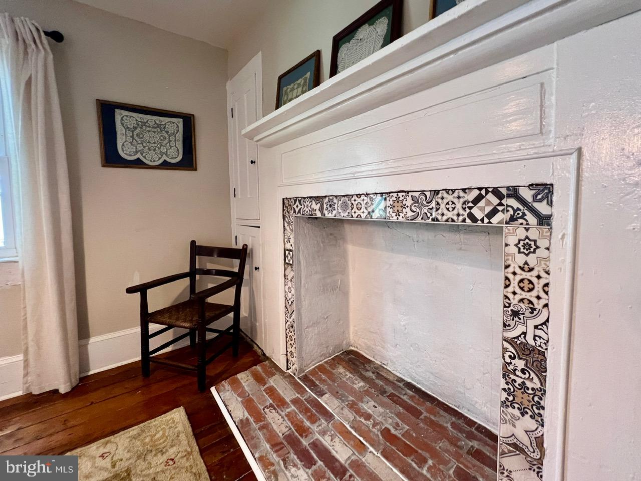 HARPERS FERRY CORPORATION - Residential