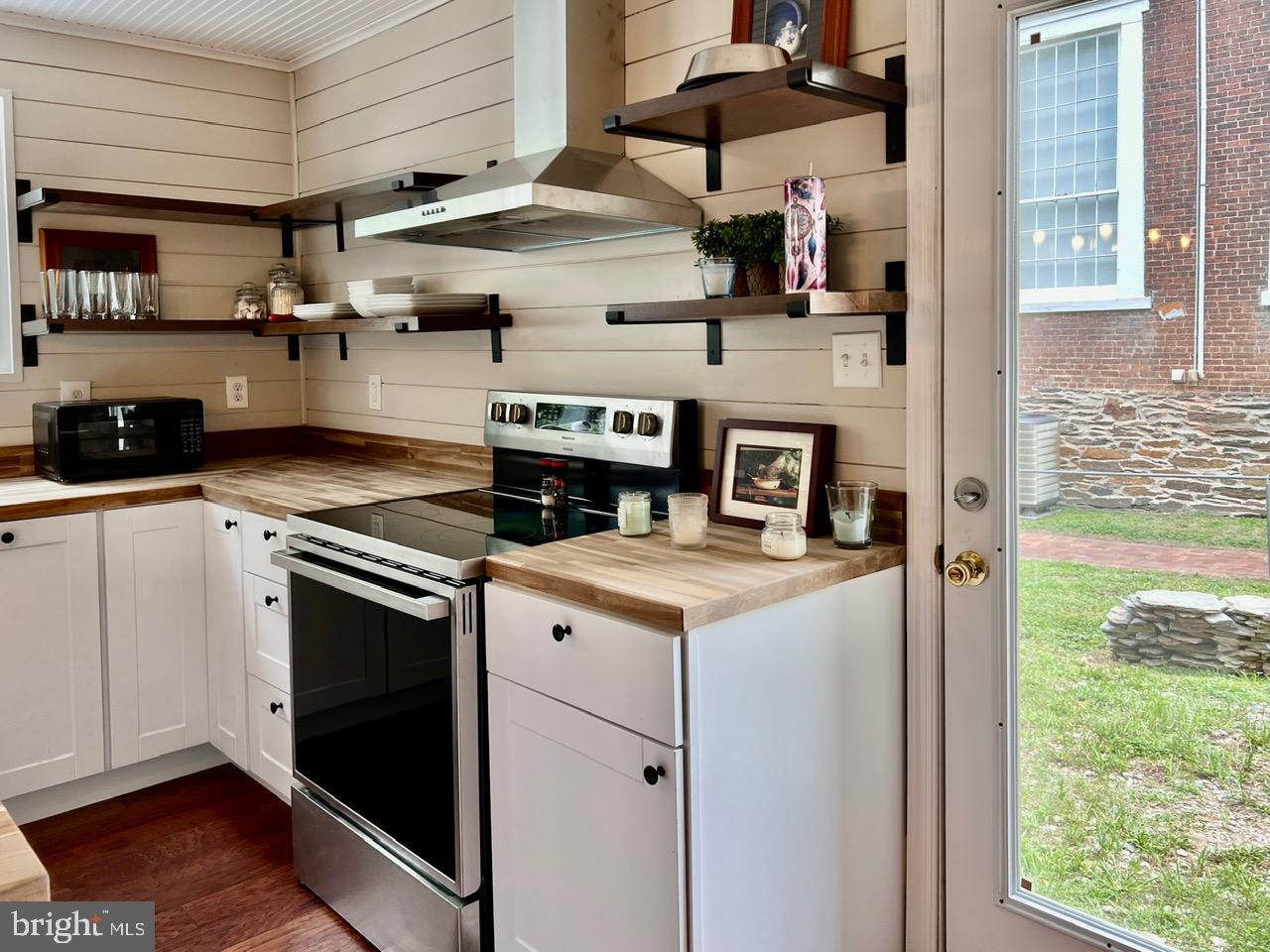 HARPERS FERRY CORPORATION - Residential