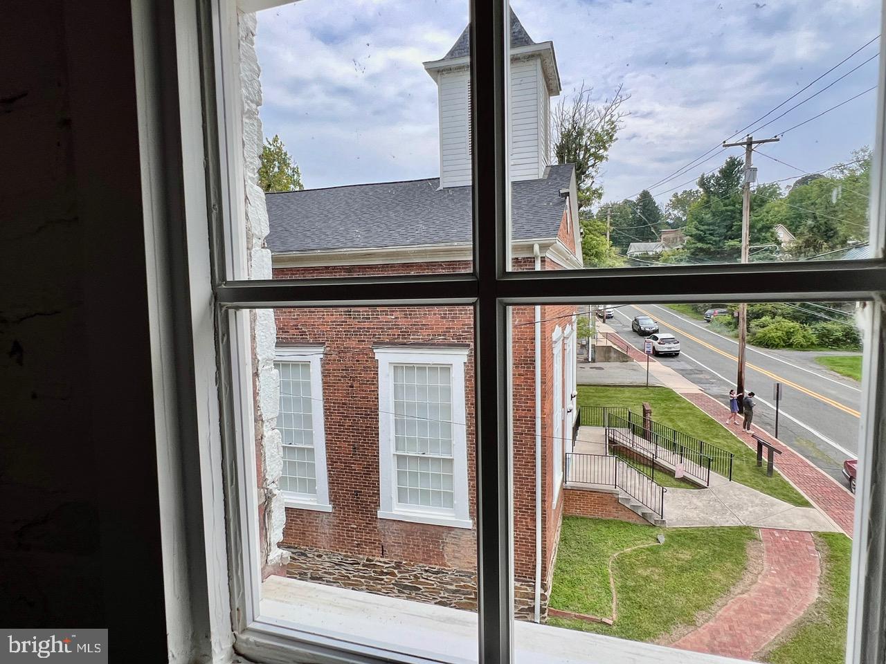 HARPERS FERRY CORPORATION - Residential