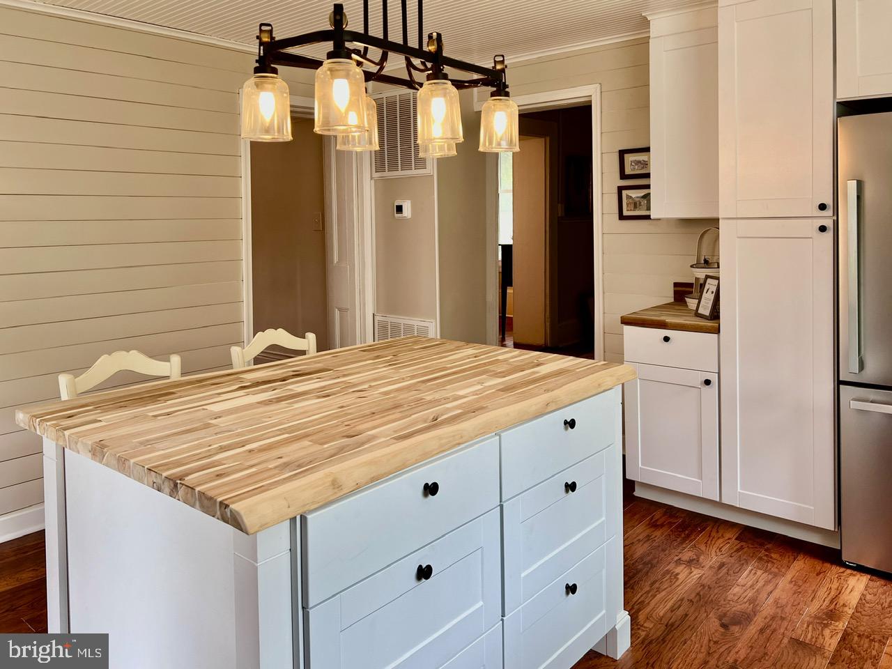 HARPERS FERRY CORPORATION - Residential