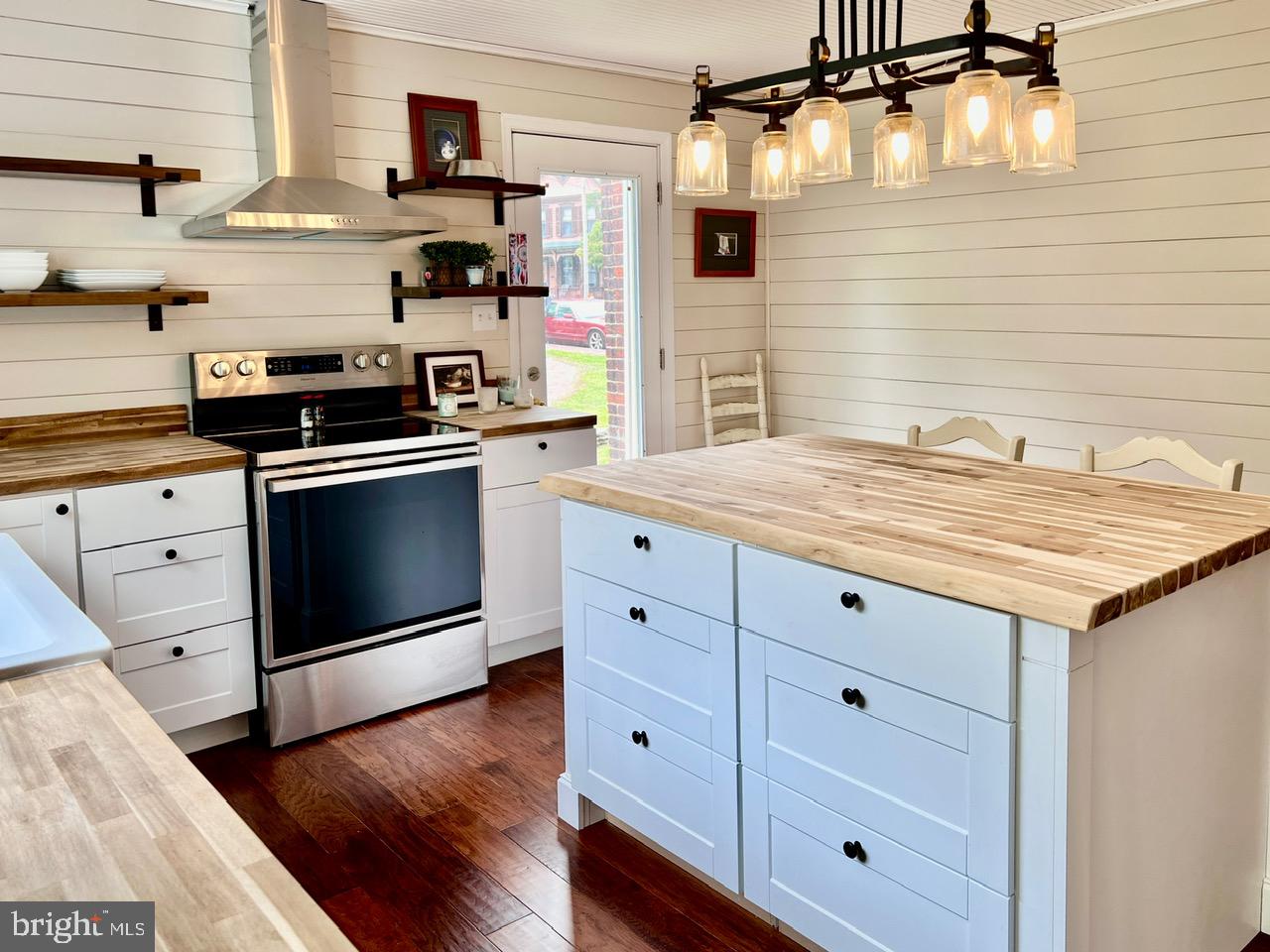 HARPERS FERRY CORPORATION - Residential