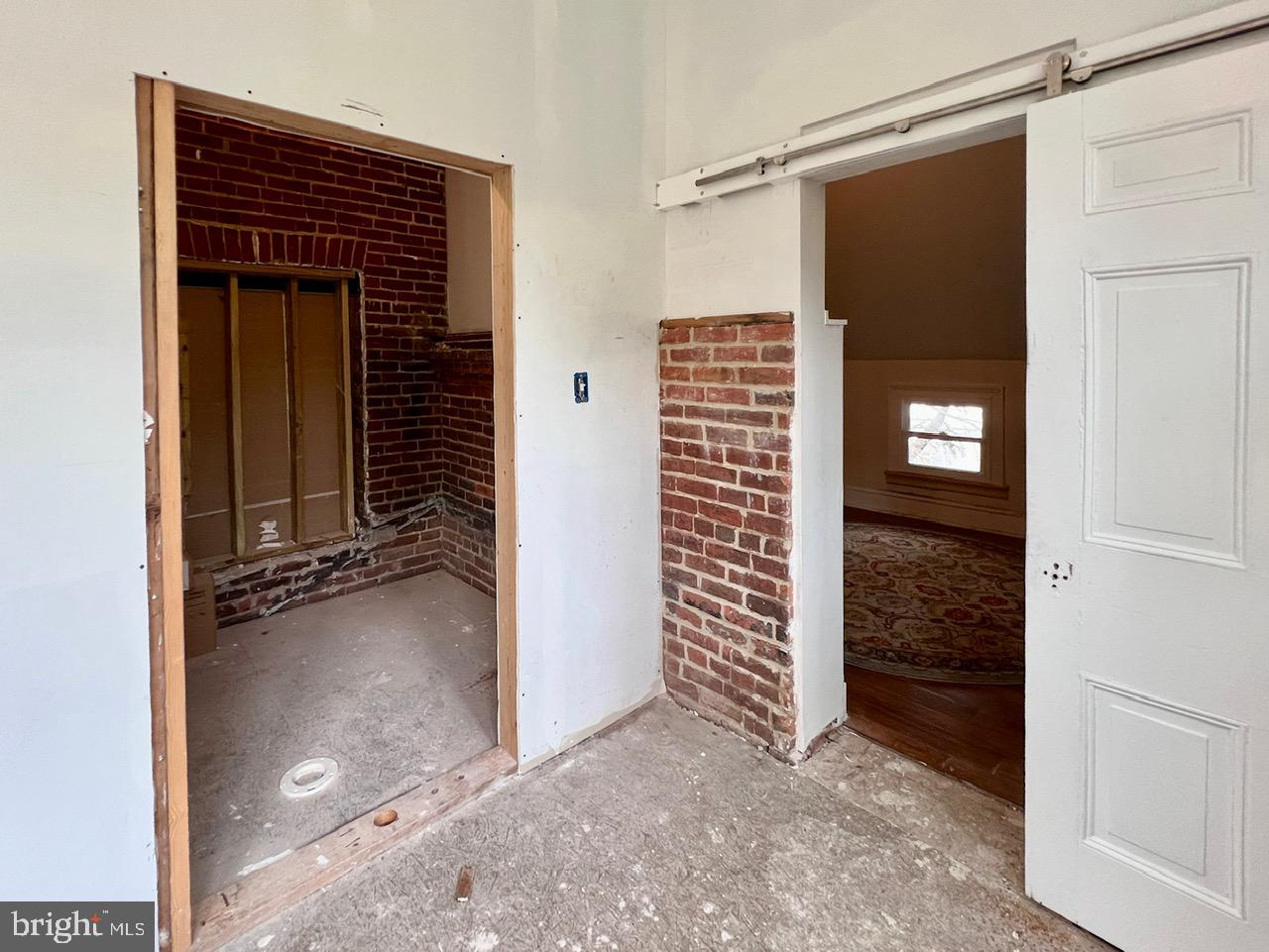 HARPERS FERRY CORPORATION - Residential