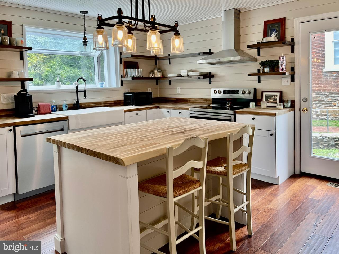 HARPERS FERRY CORPORATION - Residential