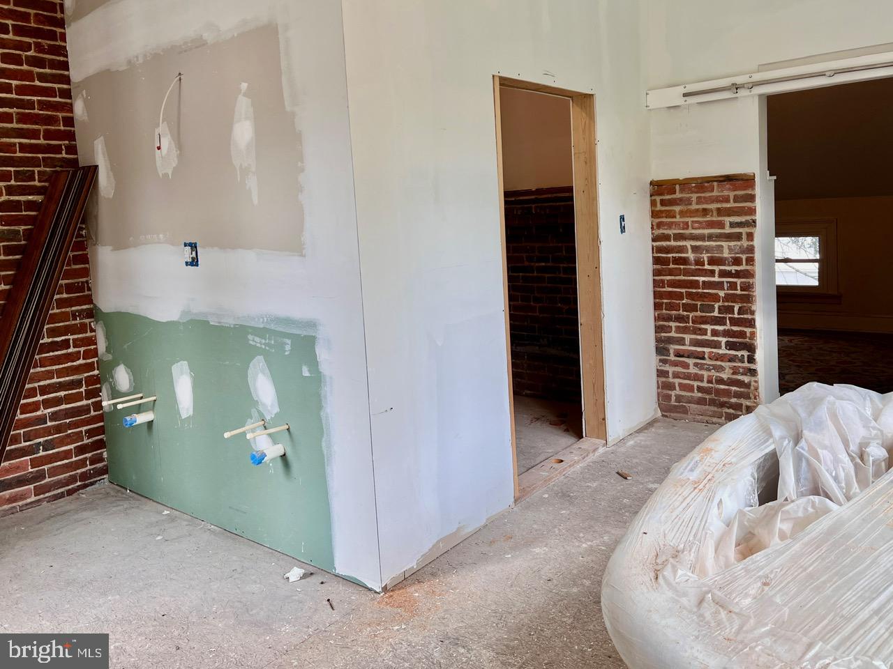 HARPERS FERRY CORPORATION - Residential