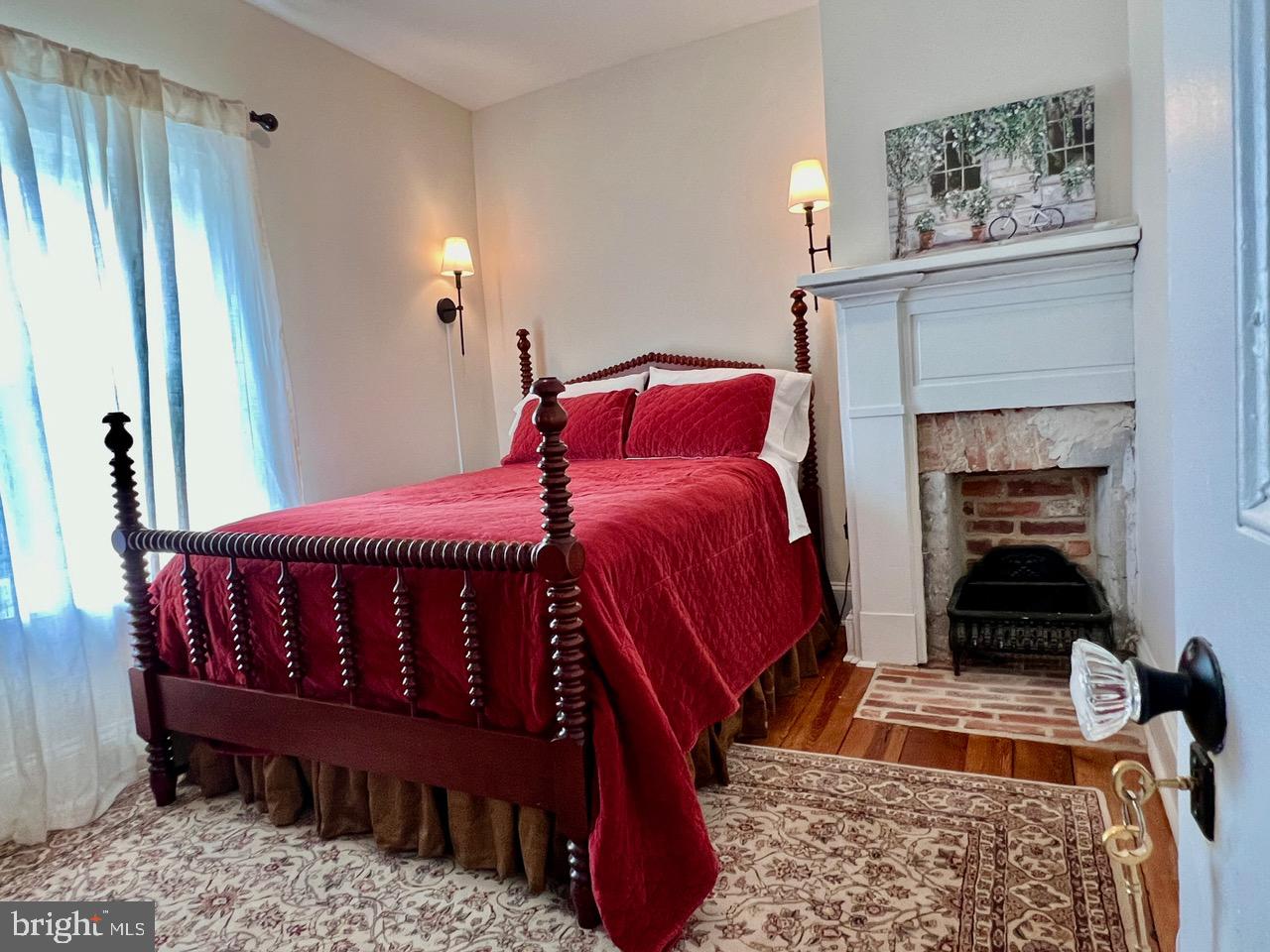 HARPERS FERRY CORPORATION - Residential