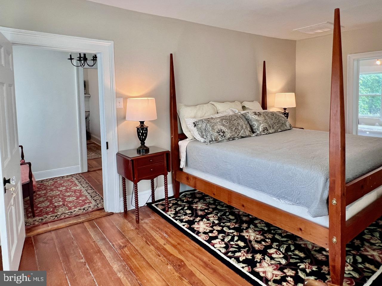 HARPERS FERRY CORPORATION - Residential