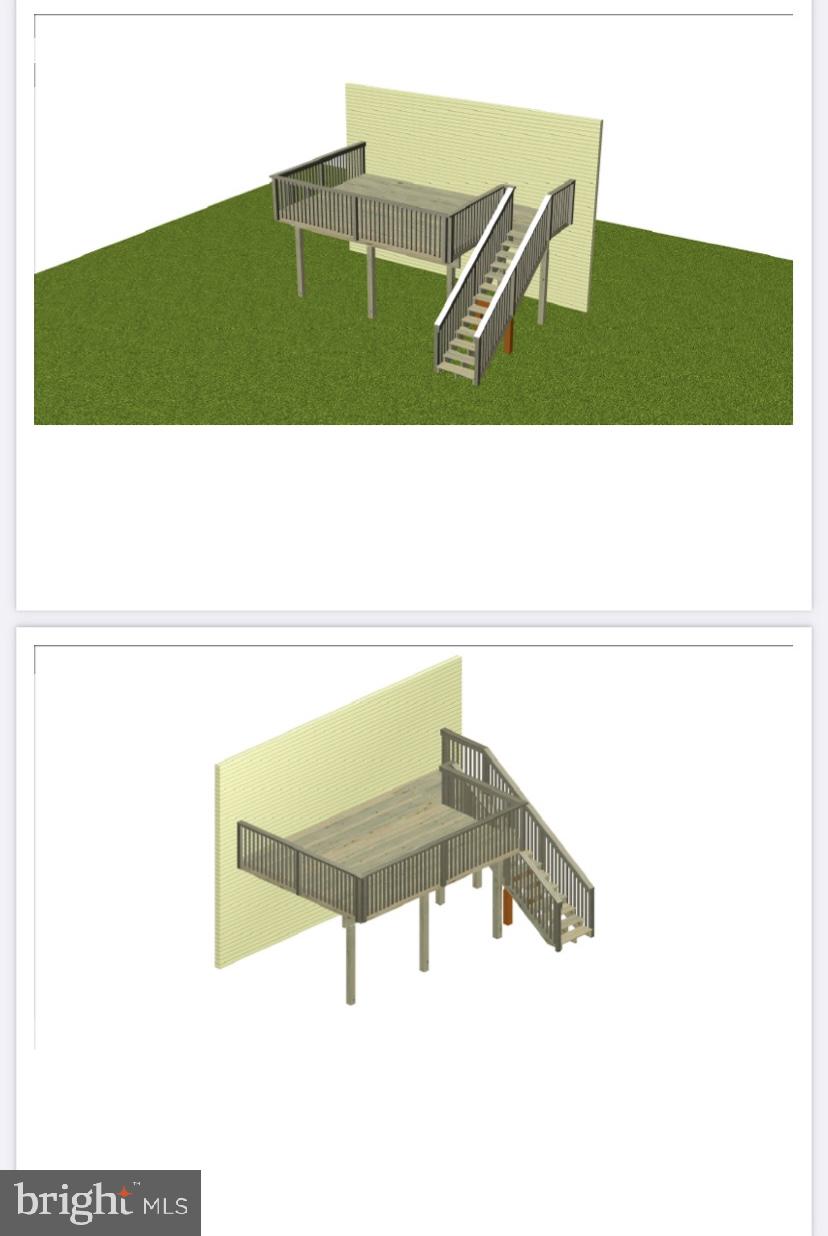 HARPERS FERRY CORPORATION - Residential
