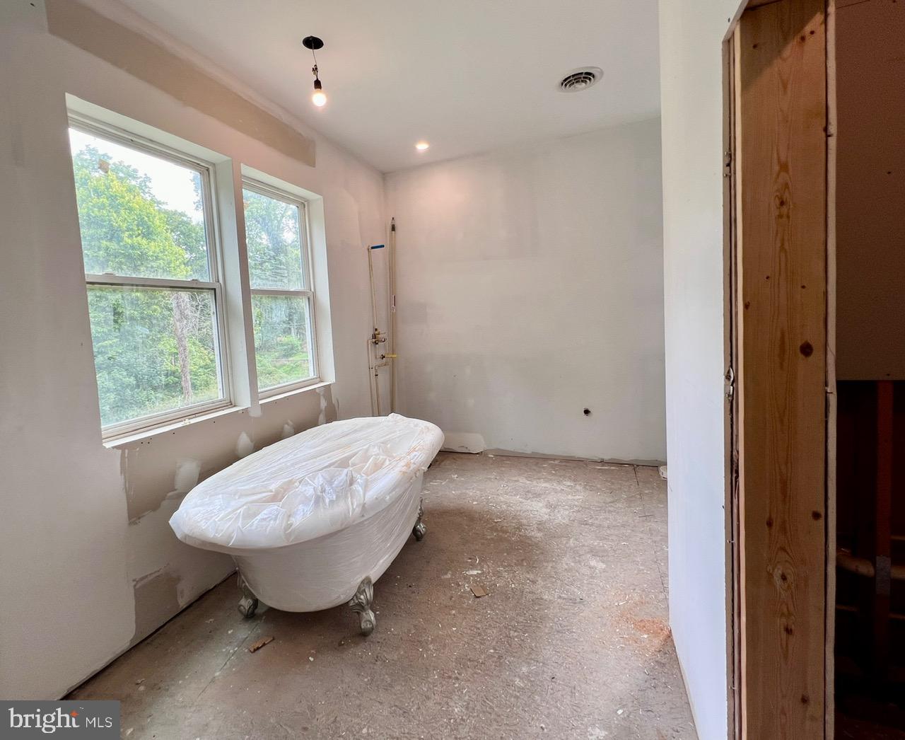 HARPERS FERRY CORPORATION - Residential