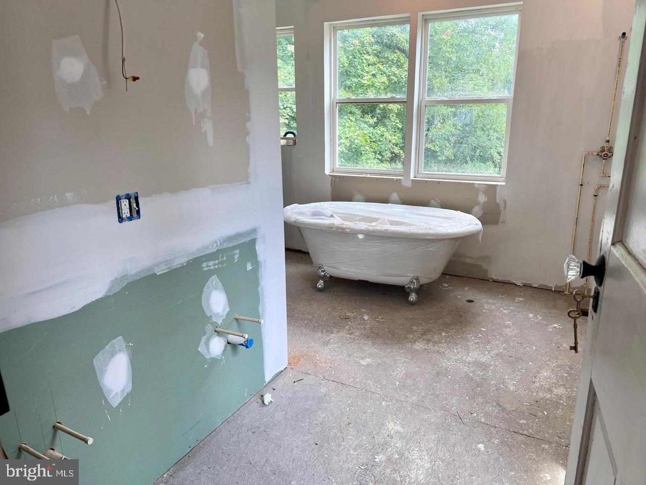 HARPERS FERRY CORPORATION - Residential