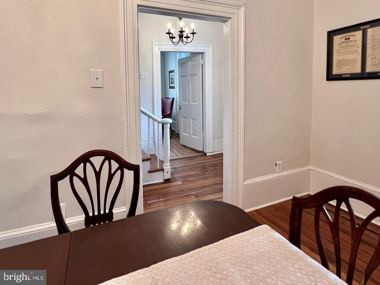 HARPERS FERRY CORPORATION - Residential