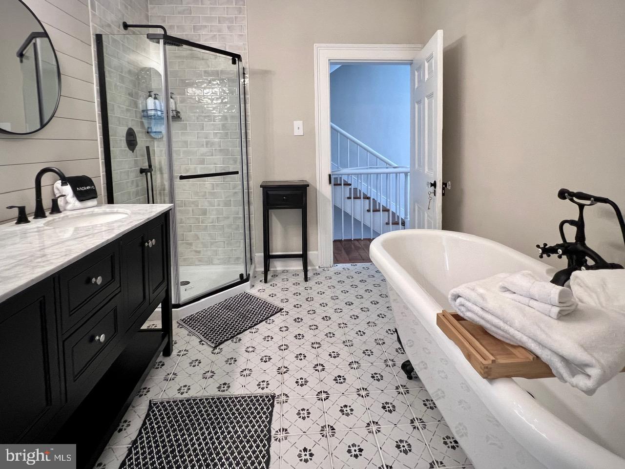 HARPERS FERRY CORPORATION - Residential