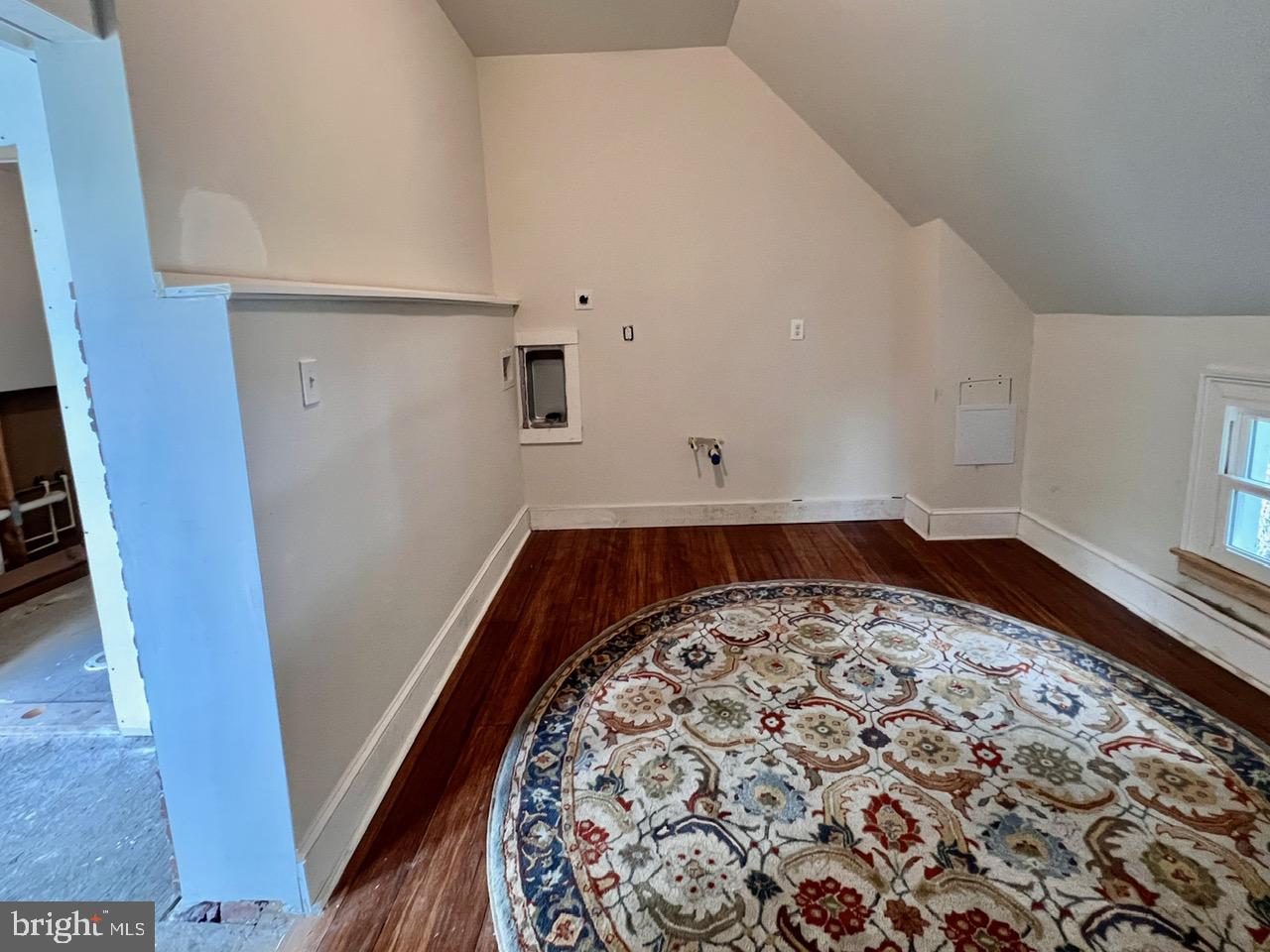 HARPERS FERRY CORPORATION - Residential