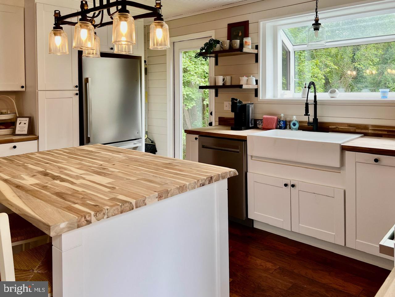 HARPERS FERRY CORPORATION - Residential