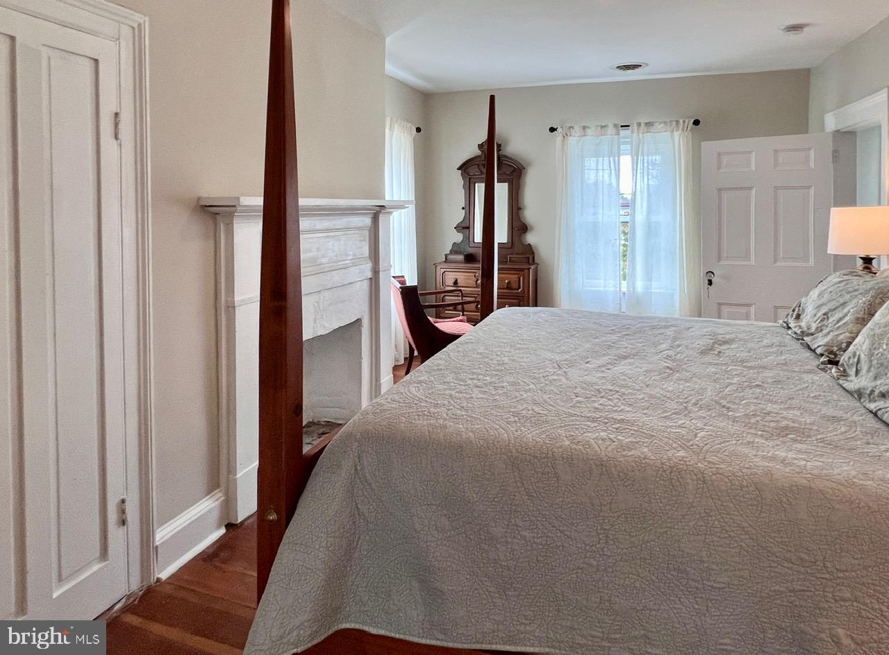 HARPERS FERRY CORPORATION - Residential