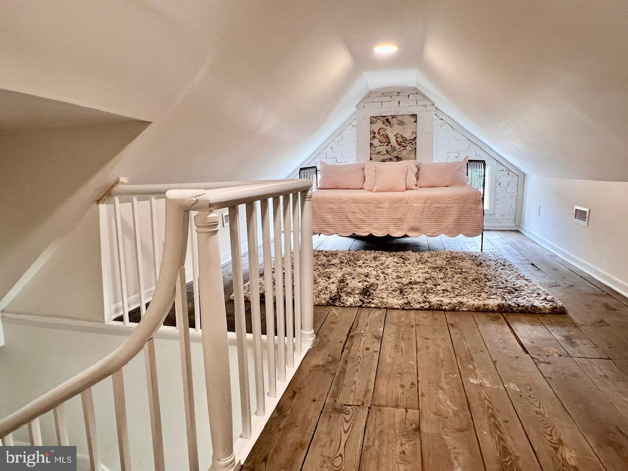 HARPERS FERRY CORPORATION - Residential