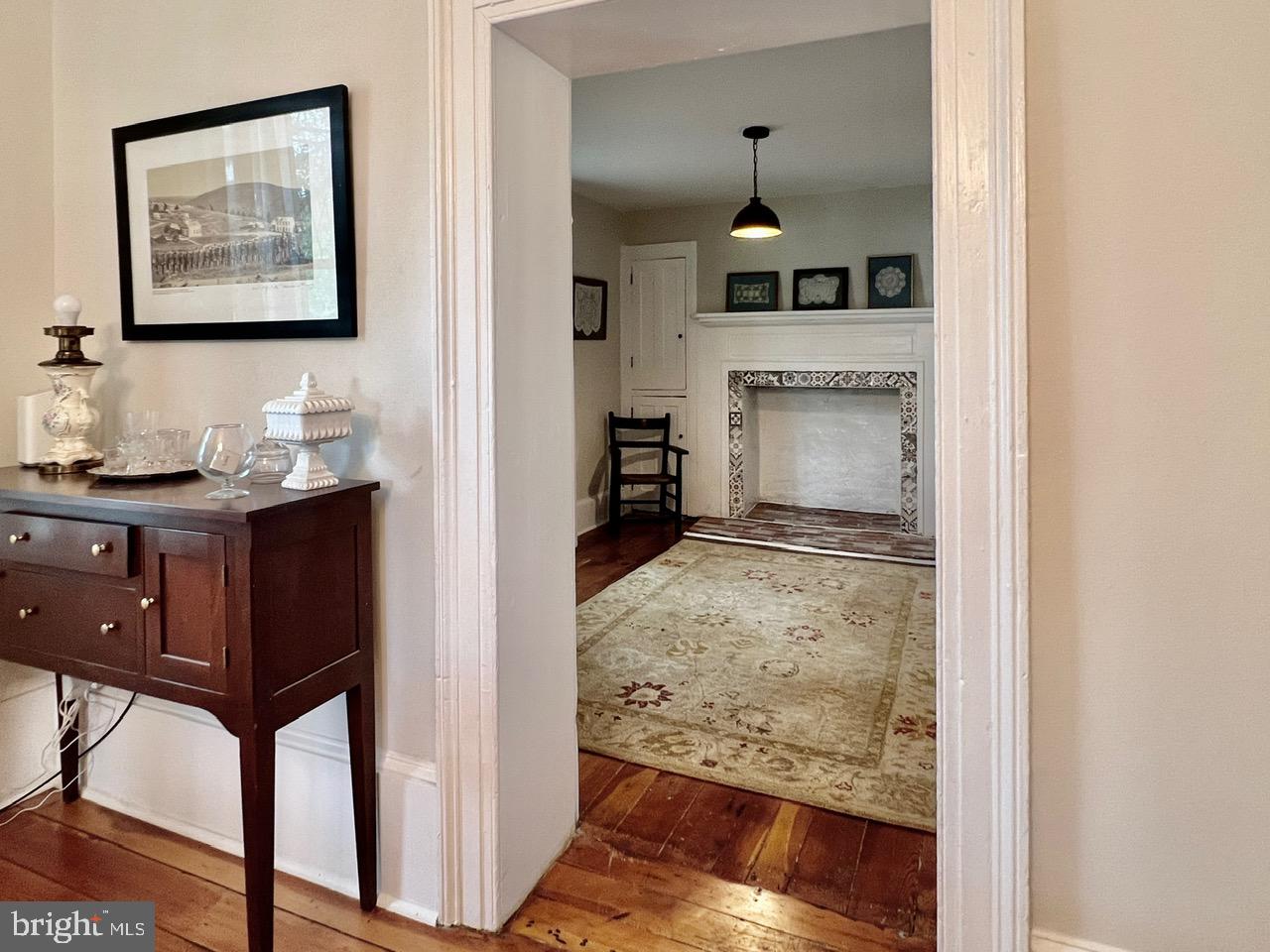 HARPERS FERRY CORPORATION - Residential